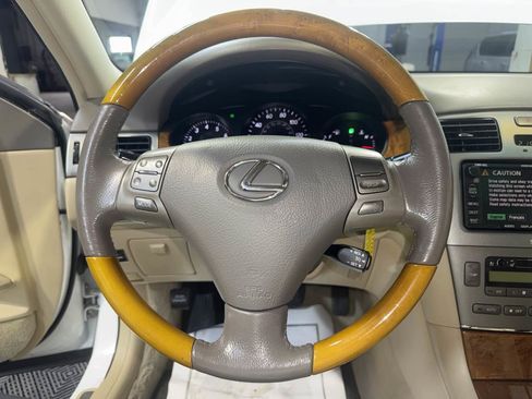 Used 2005 Lexus ES 330 image 18