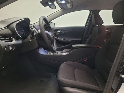 Used 2023 Chevrolet Malibu LT FWD image 17
