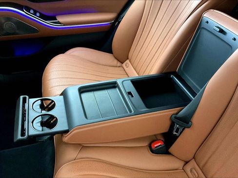 Certified 2023 Mercedes-Benz S 500 4MATIC image 36