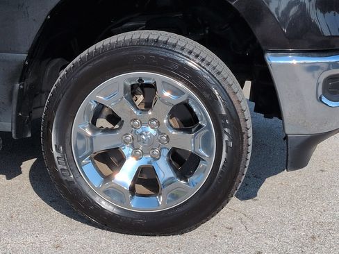 Used 2022 RAM 1500 Big Horn AWD/4WD image 10