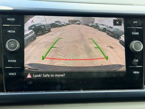 Used 2023 Volkswagen Taos SE AWD/4WD image 26