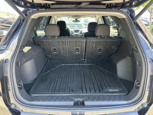 Used 2024 Chevrolet Equinox LT w/ LPO, Floor Liner Package FWD image 15