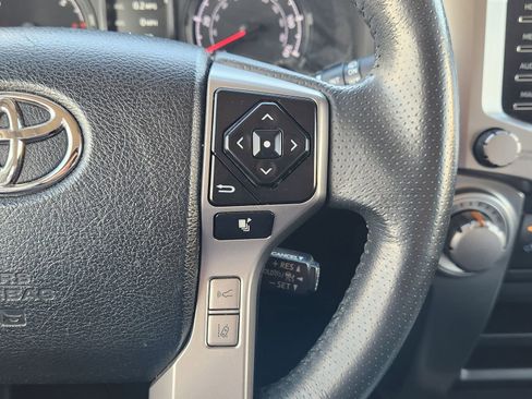 Used 2022 Toyota 4Runner SR5 Premium image 33