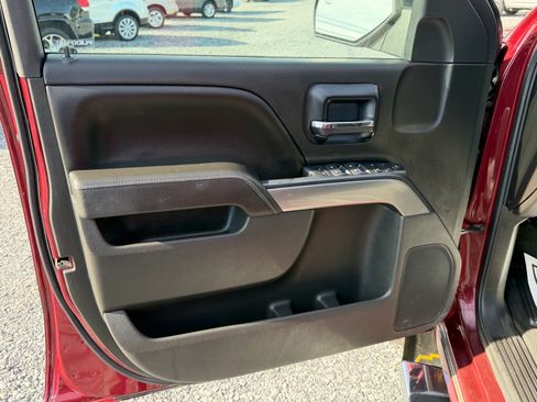 Used 2014 Chevrolet Silverado 1500 LT w/ All Star Edition AWD/4WD image 25