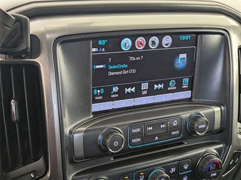 Used 2019 Chevrolet Silverado 2500 LTZ w/ Duramax Plus Package image 19