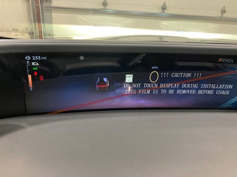 Used 2026 Lincoln Nautilus Reserve w/ Jet Appearance Package AWD/4WD image 22