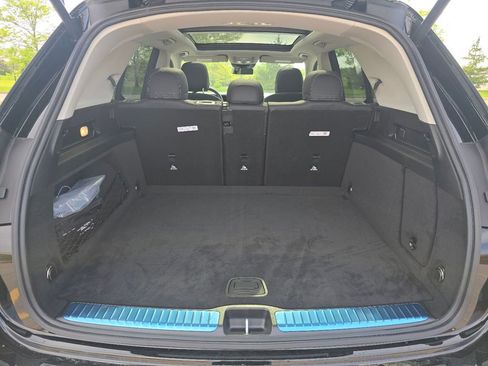 New 2026 Mercedes-Benz GLE 350 4MATIC image 17
