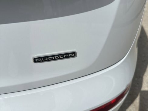 Used 2023 Audi Q5 2.0T Premium Plus image 12