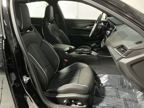 Used 2025 Cadillac CT4 V Blackwing w/ Driver Assist Package image 34