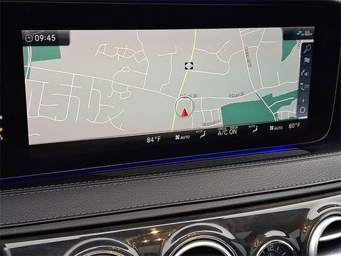 Used 2019 Mercedes-Benz S 560 S 560 image 15