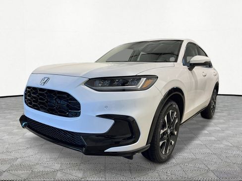 New 2027 Honda HR-V EX-L image 3