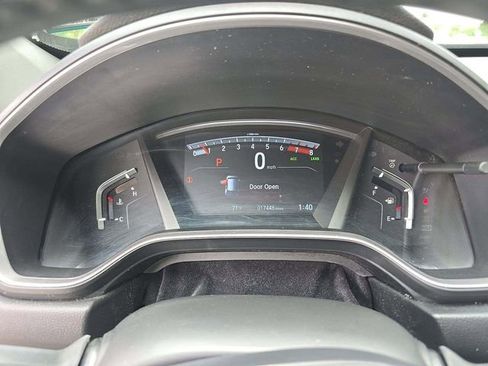 Used 2020 Honda CR-V EX-L image 5