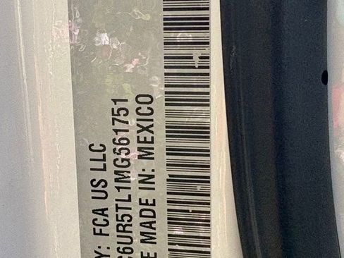 Used 2021 RAM 2500 Limited image 19