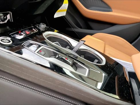 New 2026 Audi A6 Premium Plus image 7