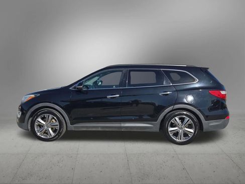 Used 2015 Hyundai Santa Fe GLS w/ Option Group 02 image 3