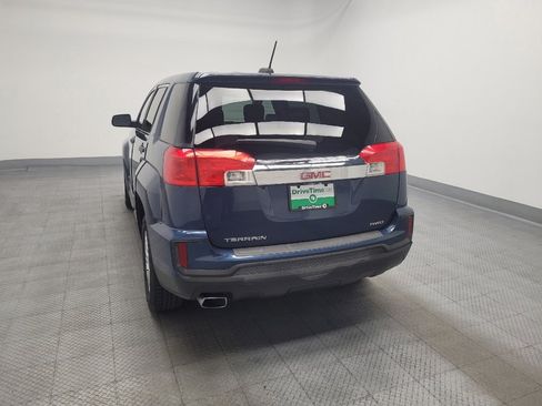 Used 2016 GMC Terrain SLE AWD/4WD image 6