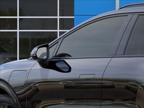 New 2024 Chevrolet Equinox EV RS FWD image 14
