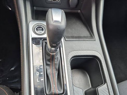 Used 2021 Nissan Sentra SR FWD image 12