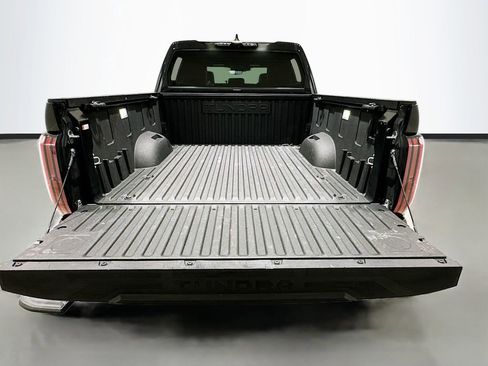 Used 2025 Toyota Tundra 1794 Edition AWD/4WD image 28