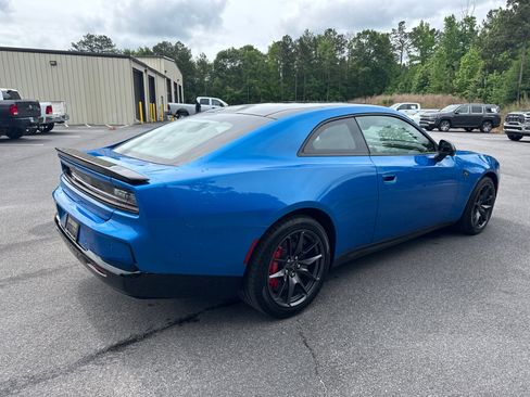 Used 2026 Dodge Charger Daytona Scat Pack AWD/4WD image 6