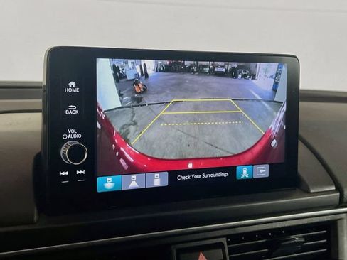 Certified 2025 Honda Pilot EX-L image 14