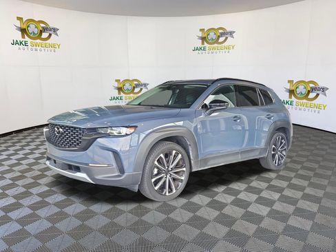 Certified 2026 MAZDA CX-50 AWD 2.5 S w/ Weather Package image 3