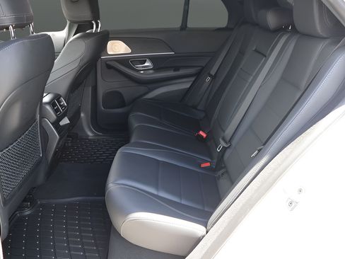 Used 2022 Mercedes-Benz GLE 350 4MATIC image 13