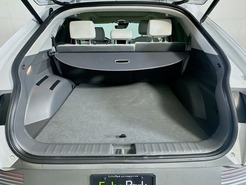 Used 2024 Hyundai Ioniq 5 Limited RWD image 30