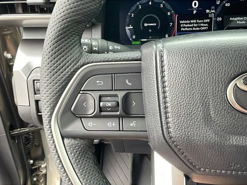 New 2026 Toyota Tacoma TRD Off-Road AWD/4WD image 29
