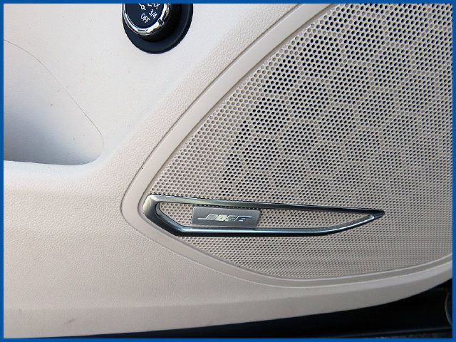 Used 2023 Buick Envision Avenir AWD/4WD image 13