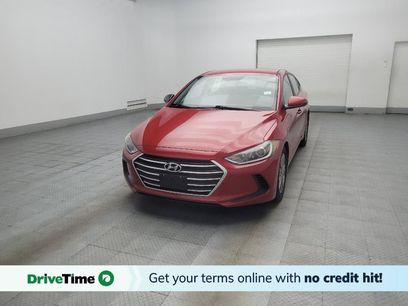 Used 2018 Hyundai Elantra SEL