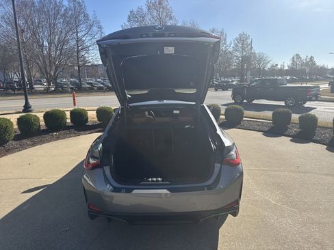 Certified 2024 BMW i4 xDrive40i w/ Premium Package image 23