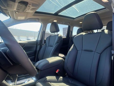 New 2026 Subaru Ascent Touring AWD/4WD image 23