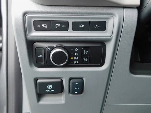 New 2023 Ford F150 Lightning XLT w/ Equipment Group 312A High image 6