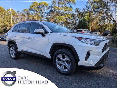 Used 2019 Toyota RAV4 XLE w/ Convenience Package