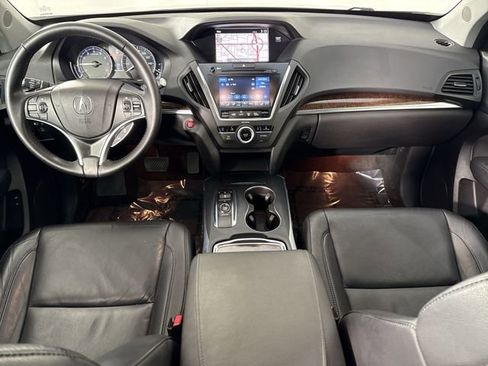 Used 2018 Acura MDX 3.5L image 24