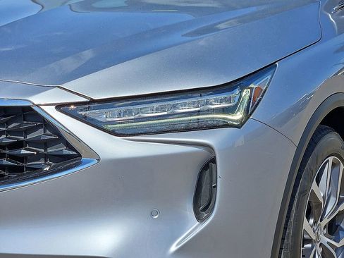 Used 2024 Acura MDX FWD w/ Technology Package image 8
