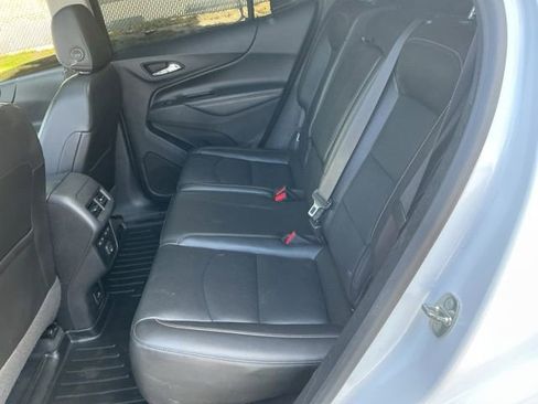 Used 2019 Chevrolet Equinox Premier AWD/4WD image 18