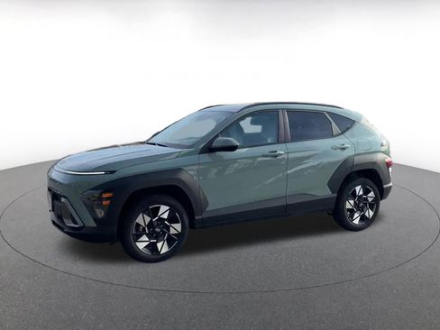 Used 2025 Hyundai Kona SEL image 7