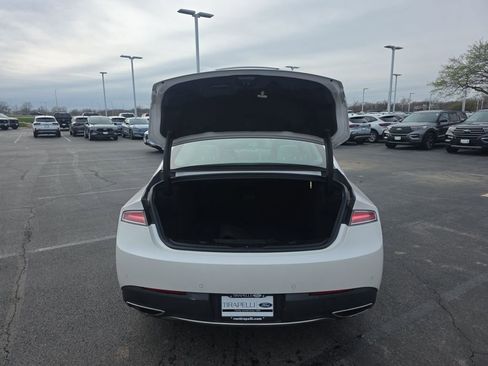 Used 2018 Lincoln MKZ Select AWD/4WD image 10