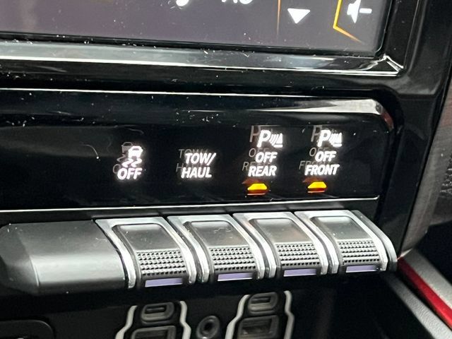 Used 2019 RAM 1500 Rebel w/ Rebel Level 2 Equipment Group AWD/4WD image 32