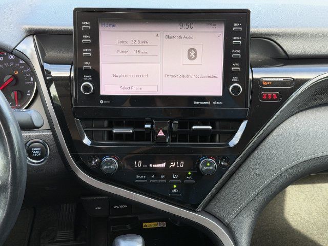 Used 2023 Toyota Camry XSE FWD image 16