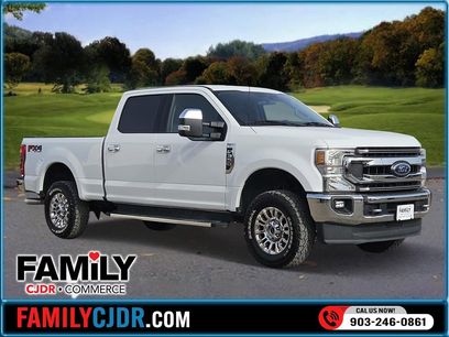 Used 2022 Ford F350 XLT w/ XLT Premium Package