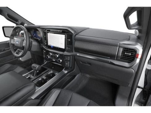 New 2026 Ford F150 Raptor AWD/4WD image 21