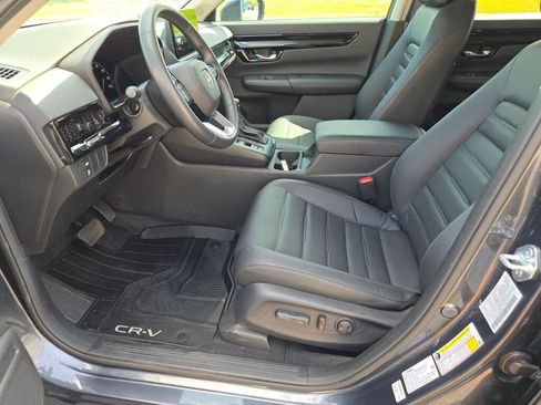 Used 2023 Honda CR-V EX-L image 22