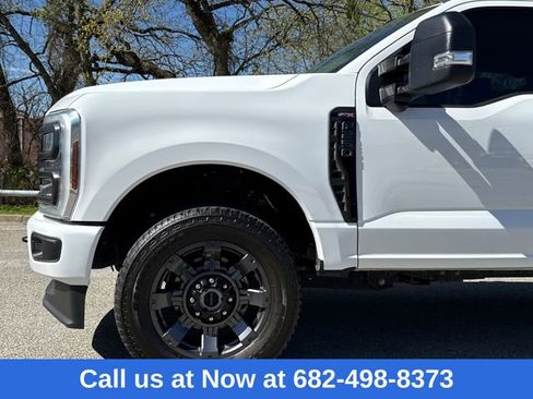 Used 2024 Ford F250 XL w/ STX Appearance Package image 5