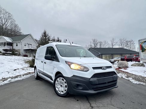 Used 2016 Ford Transit Connect XL image 2