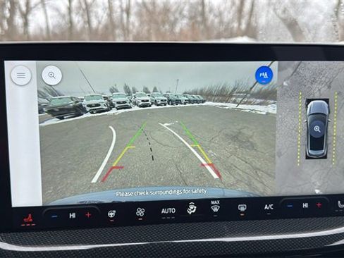 Used 2024 Ford Escape ST-Line Elite w/ Premium Technology Package image 24