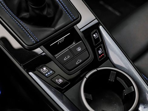 Used 2025 Porsche 911 Carrera T image 60