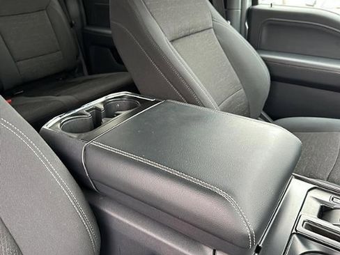 Used 2024 Ford F150 XLT w/ Equipment Group 302A MID image 18